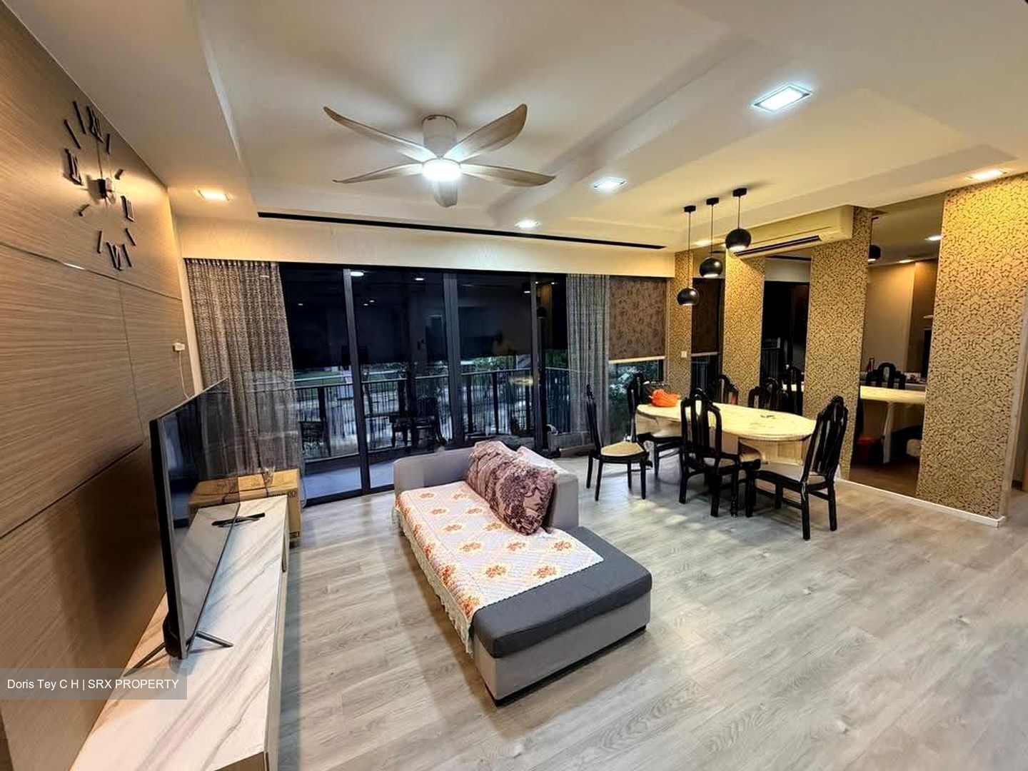 The Rainforest (D23), Condominium #631167511